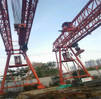 ?門(mén)式起重機哪家好