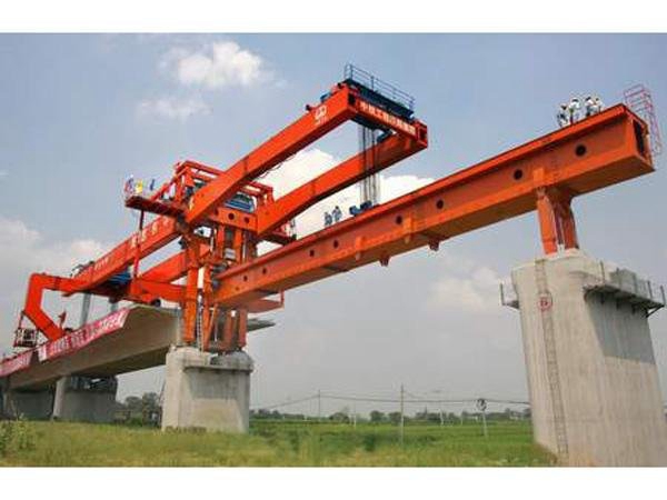 關(guān)于架橋機監控系統你知道多少？