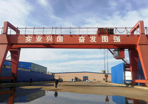歐式起重機和傳統起重機存在的差異