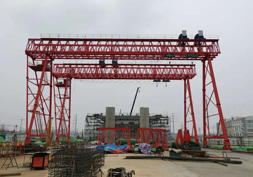 起重機電器部分如何進(jìn)行維護保養工作