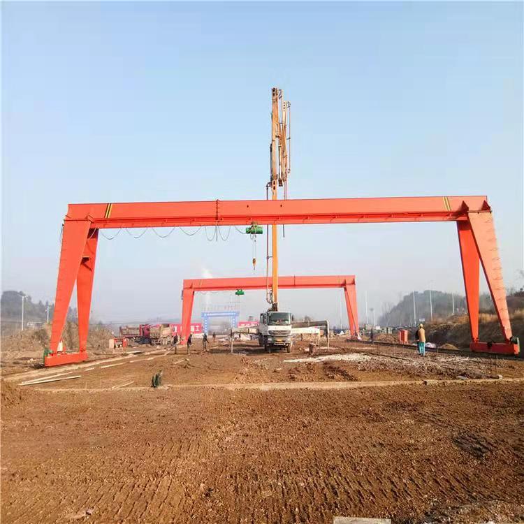 龍門(mén)吊滑觸線(xiàn)的驗收標準是什么