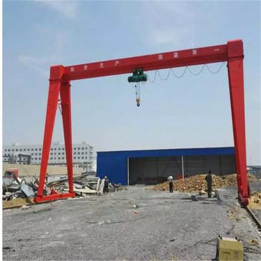 先了解這些情況后，再選擇購買(mǎi)起重機
