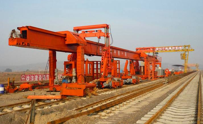 單導梁架橋機電路故障問(wèn)題如何解決
