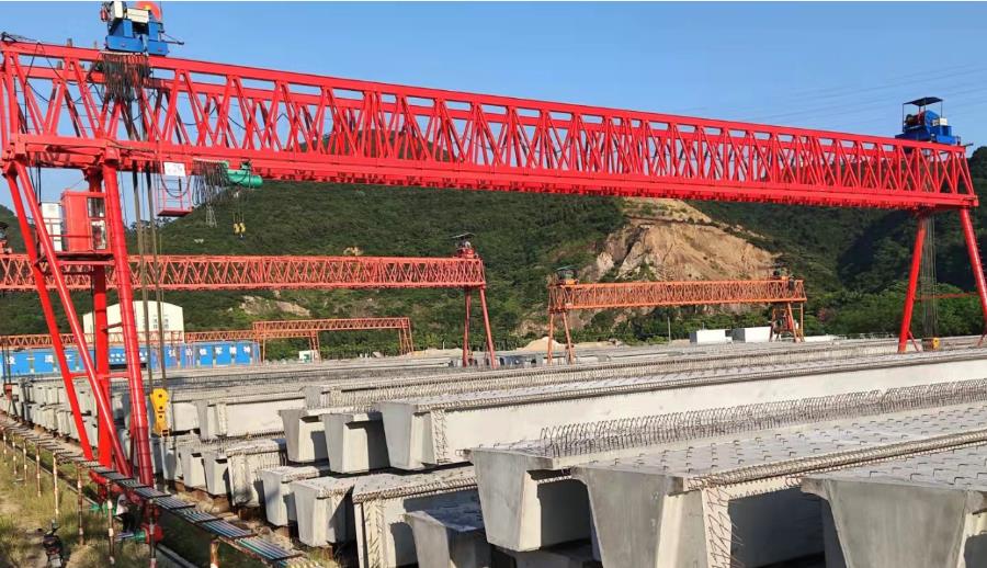 路橋門(mén)式起重機用車(chē)輪組形式和材質(zhì)的選用根據什么標準？真的靠譜嗎？